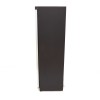 Fridge - 400L - Black - with Glass Door Fridge - 400L - Black - with Glass Door