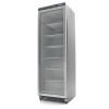 Freezer - 400L - Black - with Glass Door Freezer - 400L - Black - with Glass Door