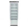 Freezer - 400L - Black - with Glass Door Freezer - 400L - Black - with Glass Door