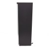 Freezer - 400L - Black - with Glass Door Freezer - 400L - Black - with Glass Door