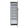 Freezer - 400L - Black - with Glass Door Freezer - 400L - Black - with Glass Door