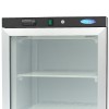 Freezer - 400L - Black - with Glass Door Freezer - 400L - Black - with Glass Door