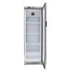Fridge - 400L - Stainless Steel - with Glass Door Fridge - 400L - Stainless Steel - with Glass Door