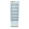 Freezer - 400L - Stainless Steel - with Glass Door Freezer - 400L - Stainless Steel - with Glass Door