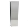Freezer - 400L - Stainless Steel - with Glass Door Freezer - 400L - Stainless Steel - with Glass Door