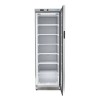 Freezer - 400L - Stainless Steel - with Glass Door Freezer - 400L - Stainless Steel - with Glass Door