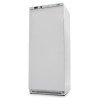 Fridge - 600L - 4 Adjustable Shelves - White Fridge - 600L - 4 Adjustable Shelves - White