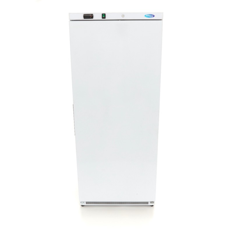 Fridge - 600L - 4 Adjustable Shelves - White Fridge - 600L - 4 Adjustable Shelves - White