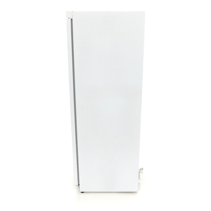 Fridge - 600L - 4 Adjustable Shelves - White Fridge - 600L - 4 Adjustable Shelves - White