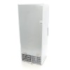Fridge - 600L - 4 Adjustable Shelves - White Fridge - 600L - 4 Adjustable Shelves - White