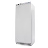 Freezer - 600L - 6 Fixed Shelves - White Freezer - 600L - 6 Fixed Shelves - White