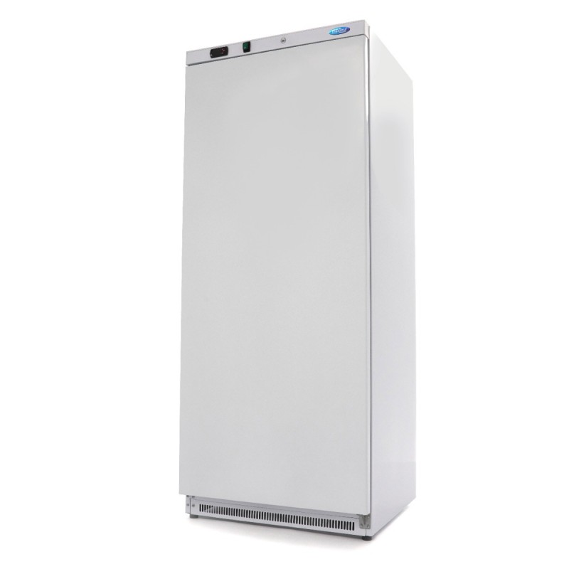 Freezer - 600L - 6 Fixed Shelves - White Freezer - 600L - 6 Fixed Shelves - White