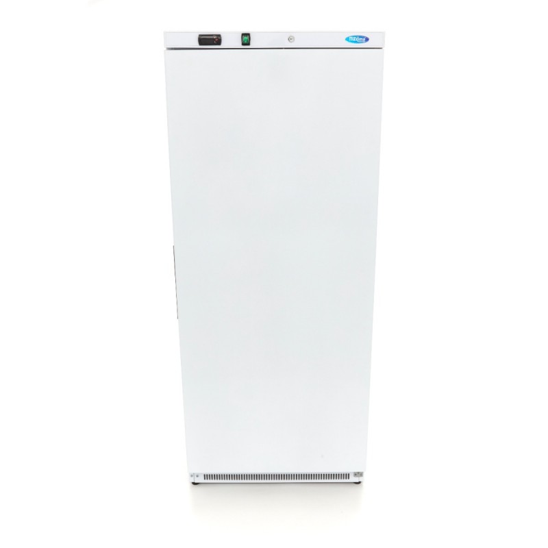 Freezer - 600L - 6 Fixed Shelves - White Freezer - 600L - 6 Fixed Shelves - White