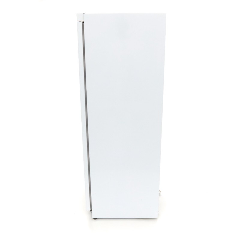 Freezer - 600L - 6 Fixed Shelves - White Freezer - 600L - 6 Fixed Shelves - White