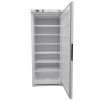 Freezer - 600L - 6 Fixed Shelves - White Freezer - 600L - 6 Fixed Shelves - White
