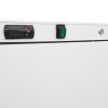 Freezer - 600L - 6 Fixed Shelves - White Freezer - 600L - 6 Fixed Shelves - White