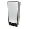 Fridge - 600L - 4 Adjustable Shelves - Black Fridge - 600L - 4 Adjustable Shelves - Black