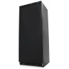 Freezer - 600L - 6 Fixed Shelves - Black Freezer - 600L - 6 Fixed Shelves - Black
