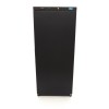 Freezer - 600L - 6 Fixed Shelves - Black Freezer - 600L - 6 Fixed Shelves - Black