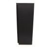 Freezer - 600L - 6 Fixed Shelves - Black Freezer - 600L - 6 Fixed Shelves - Black
