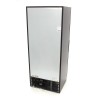Freezer - 600L - 6 Fixed Shelves - Black Freezer - 600L - 6 Fixed Shelves - Black