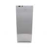 Fridge - 600L - 4 Adjustable Shelves - Stainless Steel Fridge - 600L - 4 Adjustable Shelves - Stainless Steel