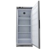 Fridge - 600L - 4 Adjustable Shelves - Stainless Steel Fridge - 600L - 4 Adjustable Shelves - Stainless Steel