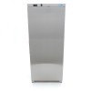 Freezer - 600L - 6 Fixed Shelves - Stainless Steel Freezer - 600L - 6 Fixed Shelves - Stainless Steel