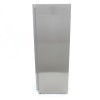 Freezer - 600L - 6 Fixed Shelves - Stainless Steel Freezer - 600L - 6 Fixed Shelves - Stainless Steel