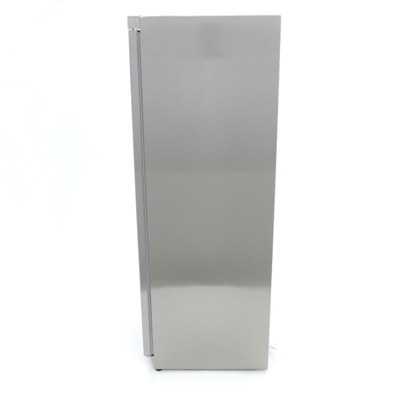 Freezer - 600L - 6 Fixed Shelves - Stainless Steel Freezer - 600L - 6 Fixed Shelves - Stainless Steel