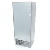 Freezer - 600L - 6 Fixed Shelves - Stainless Steel Freezer - 600L - 6 Fixed Shelves - Stainless Steel