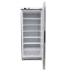 Freezer - 600L - 6 Fixed Shelves - Stainless Steel Freezer - 600L - 6 Fixed Shelves - Stainless Steel