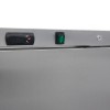 Freezer - 600L - 6 Fixed Shelves - Stainless Steel Freezer - 600L - 6 Fixed Shelves - Stainless Steel