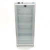 Fridge - 600L - White - with Glass Door Fridge - 600L - White - with Glass Door