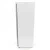 Fridge - 600L - White - with Glass Door Fridge - 600L - White - with Glass Door