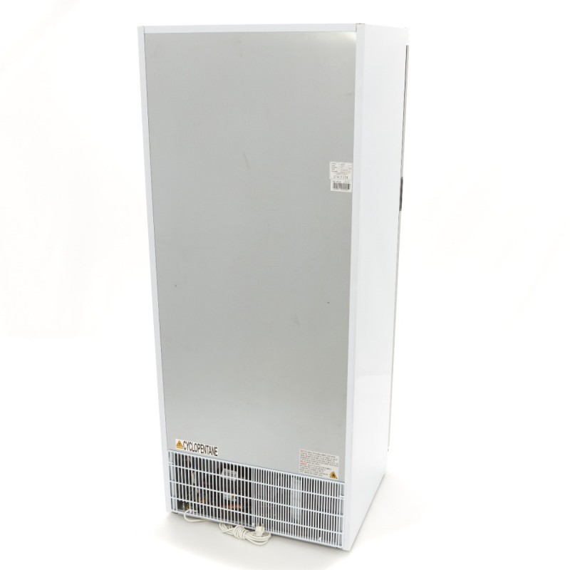 Fridge - 600L - White - with Glass Door Fridge - 600L - White - with Glass Door