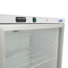 Fridge - 600L - White - with Glass Door Fridge - 600L - White - with Glass Door