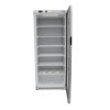 Freezer - 600L - White - with Glass Door Freezer - 600L - White - with Glass Door