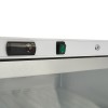 Freezer - 600L - White - with Glass Door Freezer - 600L - White - with Glass Door