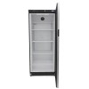 Fridge - 600L - Black - with Glass Door Fridge - 600L - Black - with Glass Door