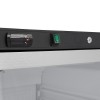 Fridge - 600L - Black - with Glass Door Fridge - 600L - Black - with Glass Door
