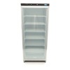 Freezer - 600L - Black - with Glass Door Freezer - 600L - Black - with Glass Door