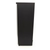 Freezer - 600L - Black - with Glass Door Freezer - 600L - Black - with Glass Door