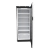Freezer - 600L - Black - with Glass Door Freezer - 600L - Black - with Glass Door