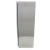 Fridge - 600L - Stainless Steel - with Glass Door Fridge - 600L - Stainless Steel - with Glass Door
