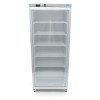 Freezer - 600L - Stainless Steel - with Glass Door Freezer - 600L - Stainless Steel - with Glass Door