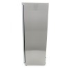 Freezer - 600L - Stainless Steel - with Glass Door Freezer - 600L - Stainless Steel - with Glass Door