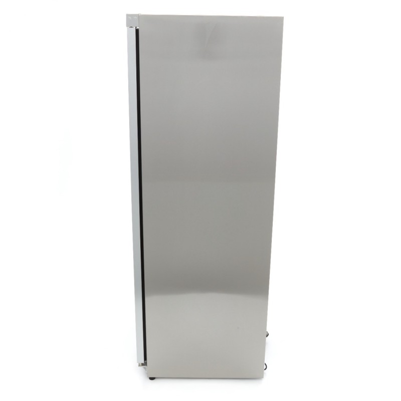 Freezer - 600L - Stainless Steel - with Glass Door Freezer - 600L - Stainless Steel - with Glass Door