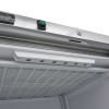 Freezer - 600L - Stainless Steel - with Glass Door Freezer - 600L - Stainless Steel - with Glass Door