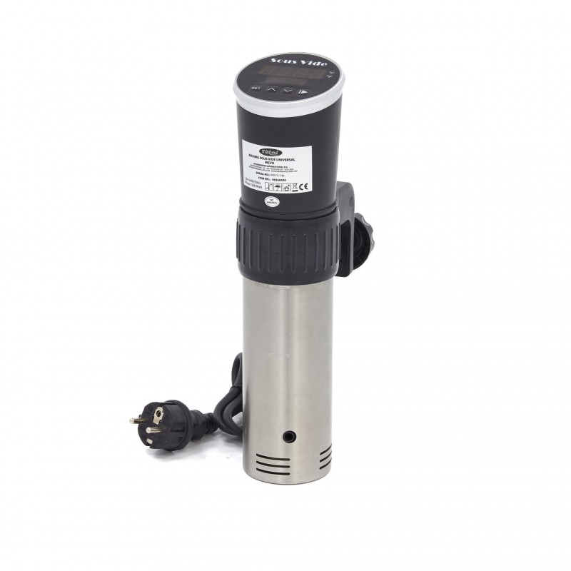 Sous Vide Stick - 20L Capacity - Pumps 8L/min Sous Vide Stick - 20L Capacity - Pumps 8L/min